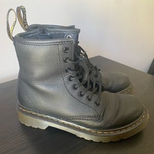 Dr Martens kids size 13